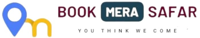 BookMeraSafar