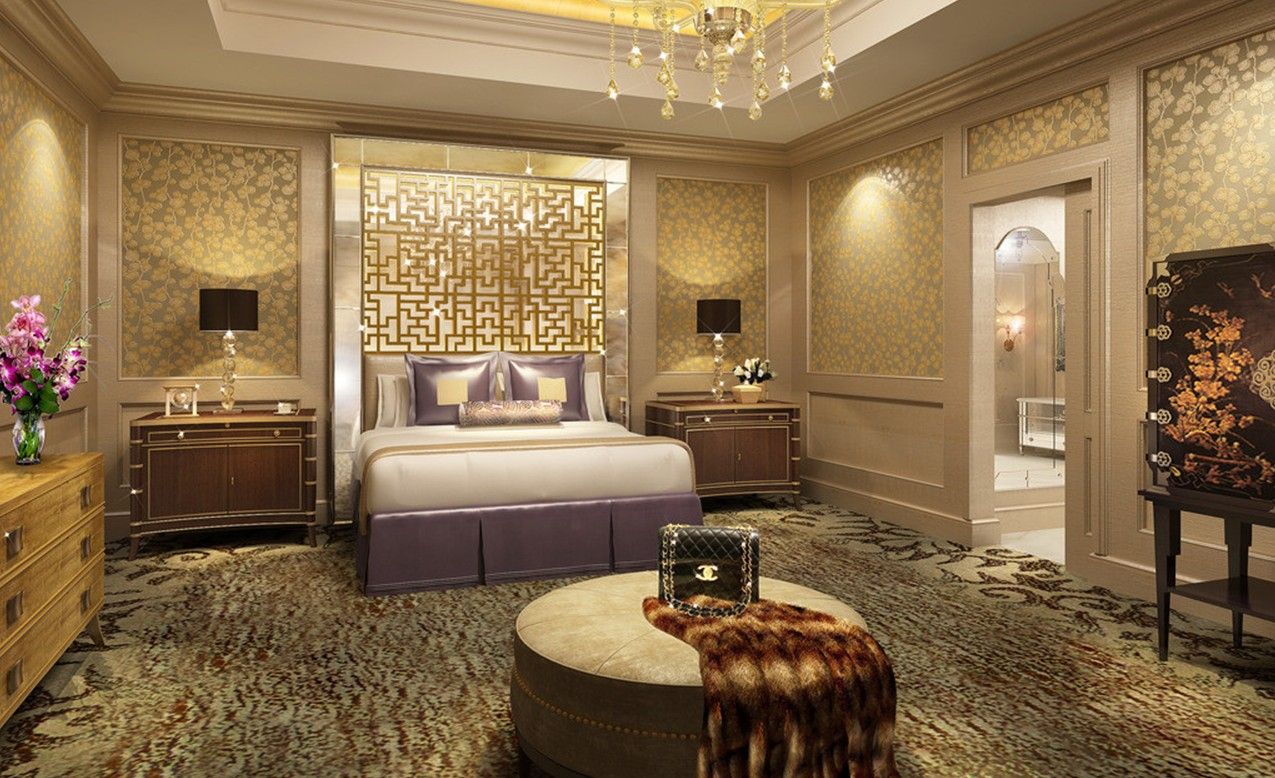 Super Luxury Tier