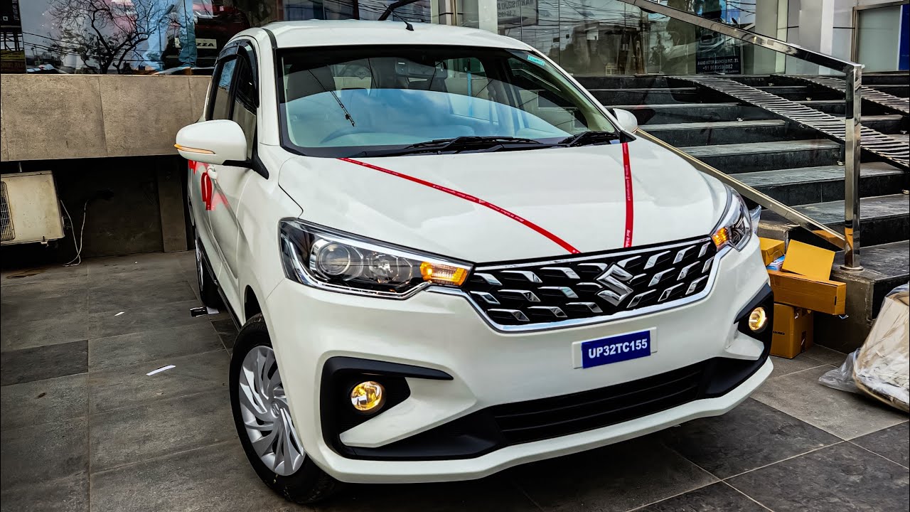 Ertiga