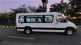 12 Seater Armani